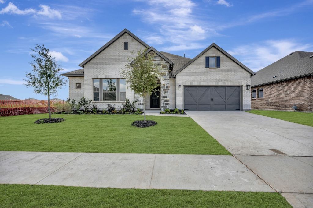 741 Shinnery Oak Way