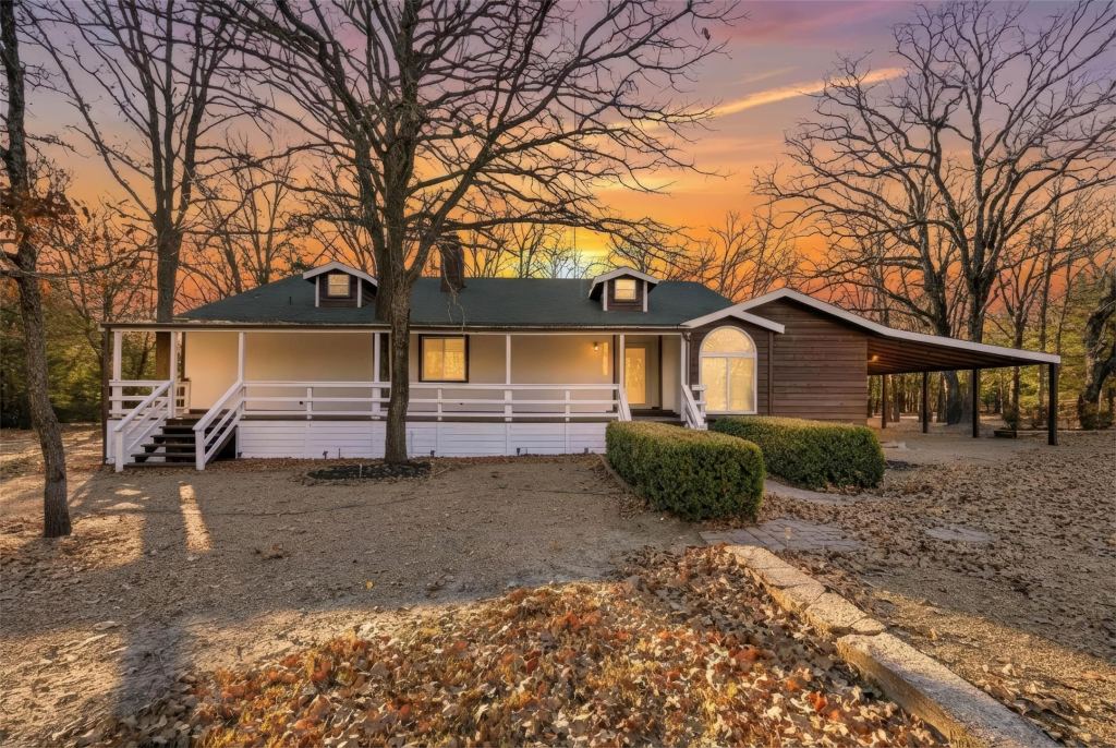 9902 County Road 2434, Terrell, TX 75160 — photo 1