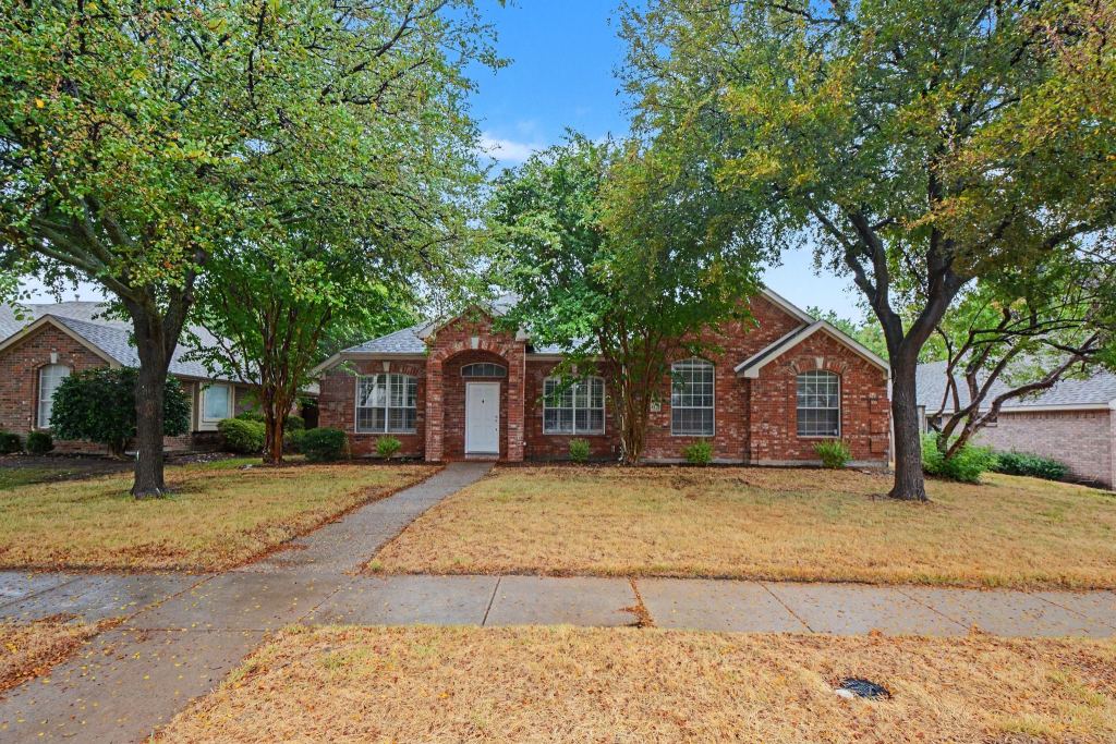 8412 Indianola Drive, Frisco, TX 75033 — photo 1