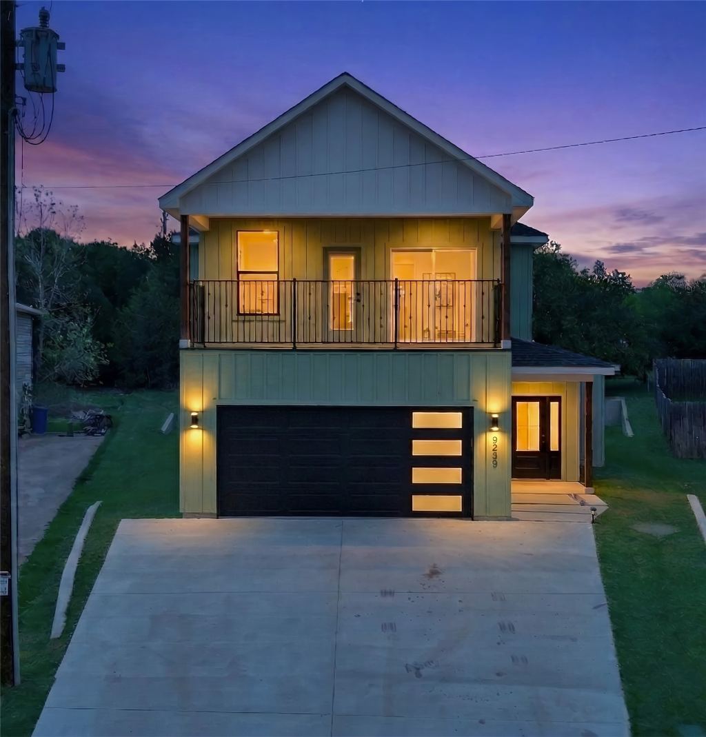 2925 River Ridge Court, Granbury, TX 76048 — photo 1