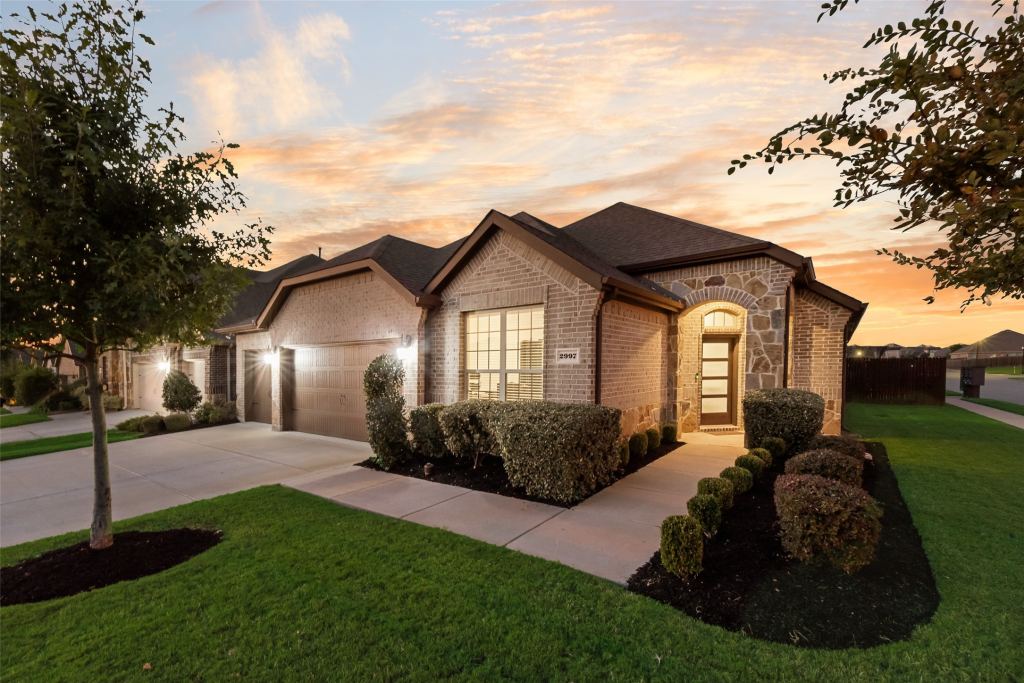 2997 Black Hills Boulevard, Heath, TX 75126 — photo 1