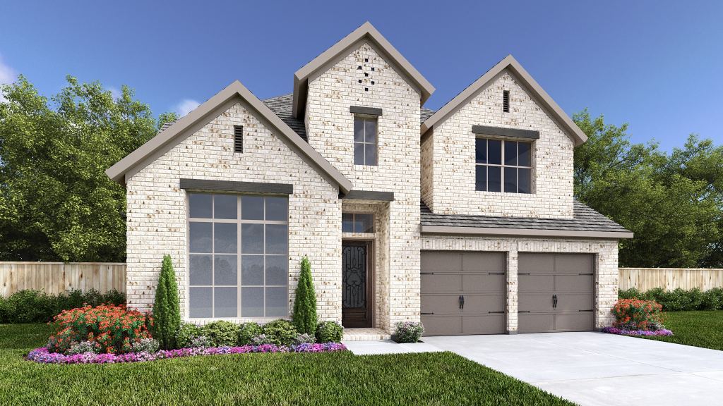 800 Stoney Bridge Way, Lavon, TX 75166 — photo 1