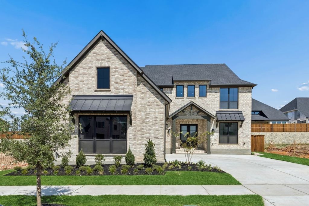 9362 Winter Bloom Street, Frisco, TX 75035 — photo 1