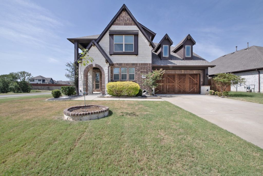 3603 Monticello Way, Forney, TX 75126 — photo 1