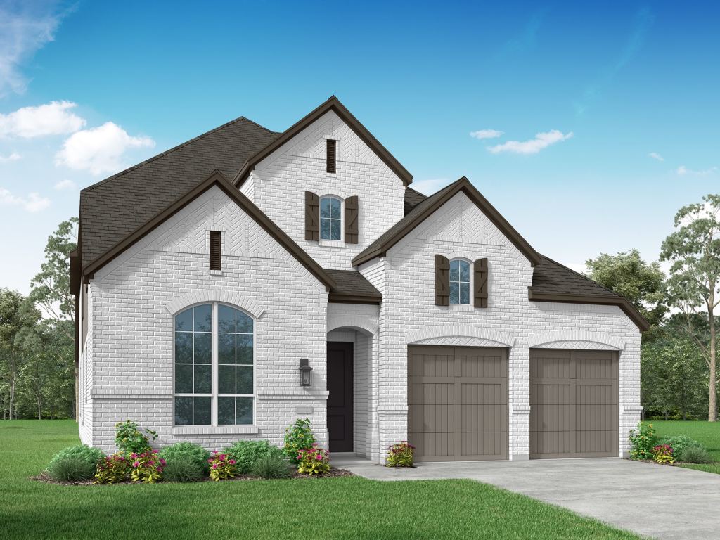 2680 Sassafrass Court, Prosper, TX 75078 — photo 1