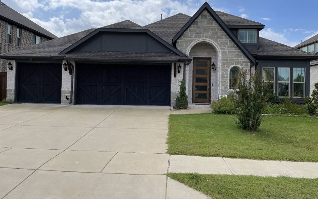 1120 Canterbury Lane, Forney, TX 75126 — photo 1