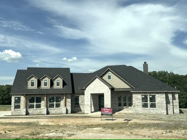 69 Luther Lane, Sherman, TX 75090 — photo 1