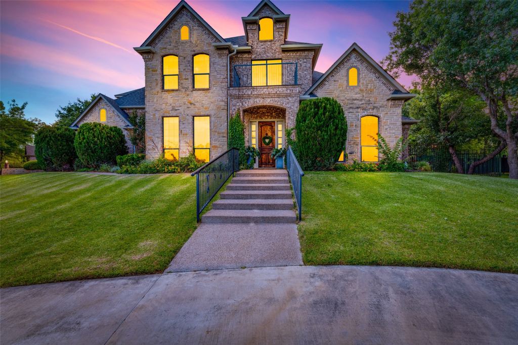 114 Southwest Drive, Aledo, TX 76008 — photo 1