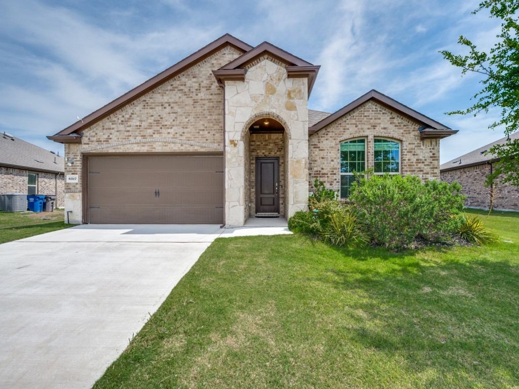 6317 Tudor Place, Celina, TX 76227 — photo 1