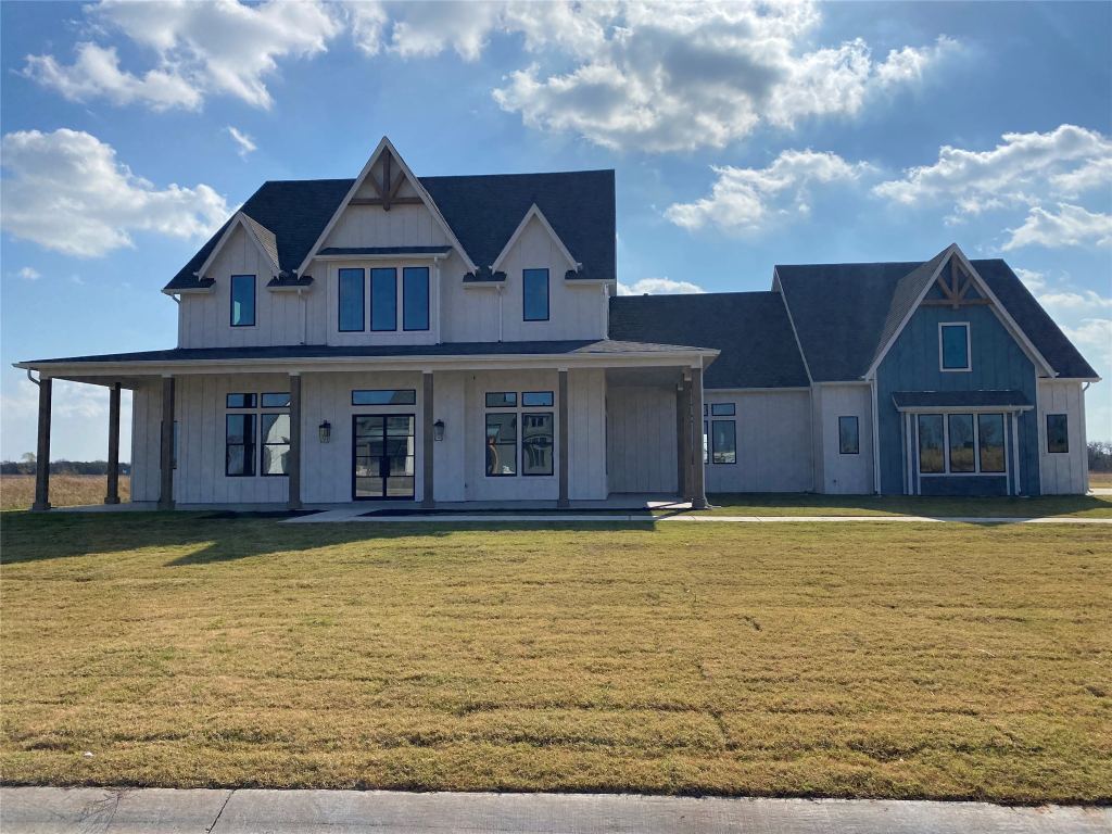 3404 Sweetwater Road, Princeton, TX 75407 — photo 1