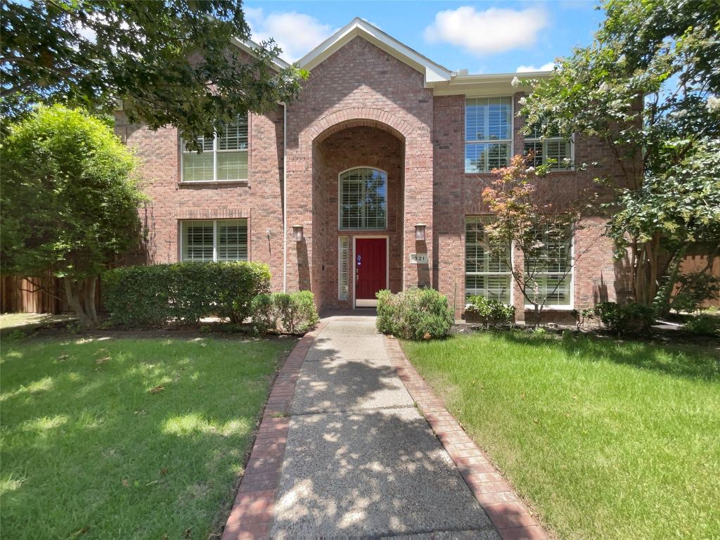 321 Beacon Hill Drive