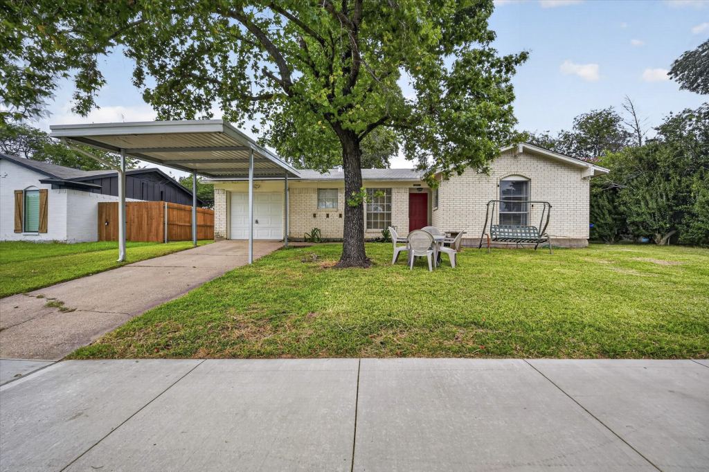14413 Horseshoe Trail, Balch Springs, TX 75180 — photo 1