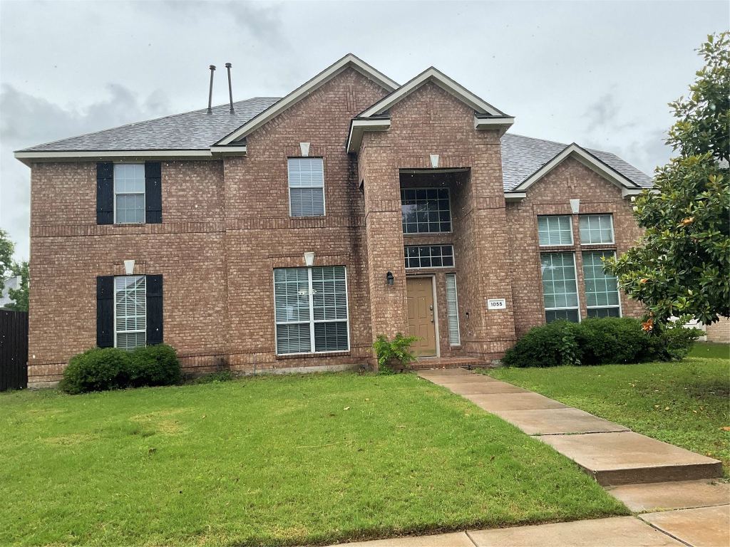 1055 Heathrow Drive, Frisco, TX 75036 — photo 1