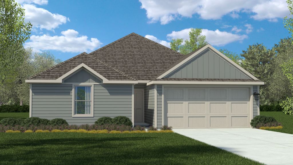 357 AMELIA Avenue, Godley, TX 76044 — photo 1