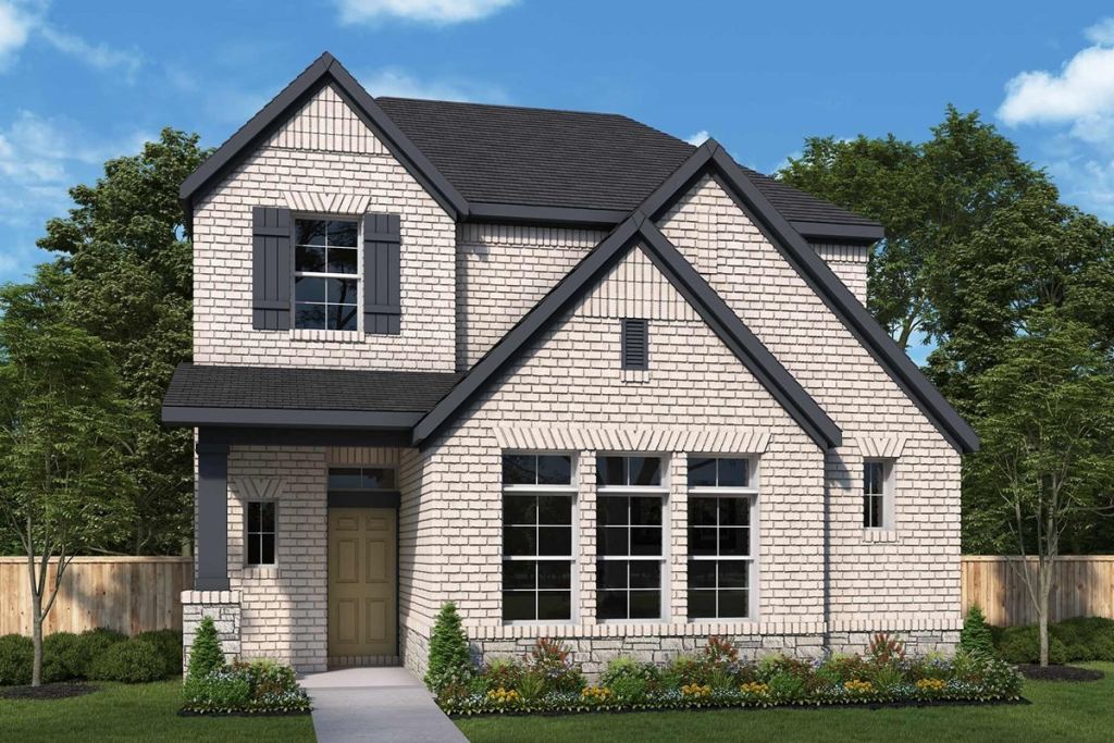 1902 Lightner Road, Van Alstyne, TX 75495 — photo 1