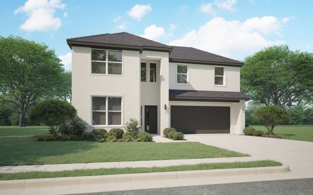 729 Brightstar Drive, Aledo, TX 76008 — photo 1