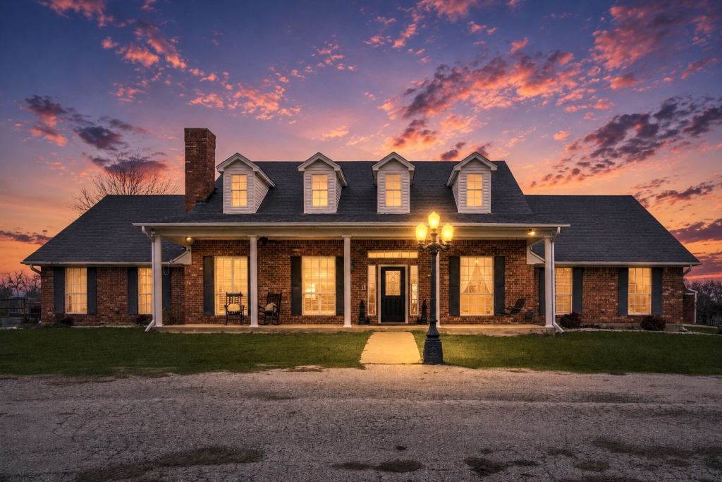 19930 County Road 324, Terrell, TX 75160 — photo 1