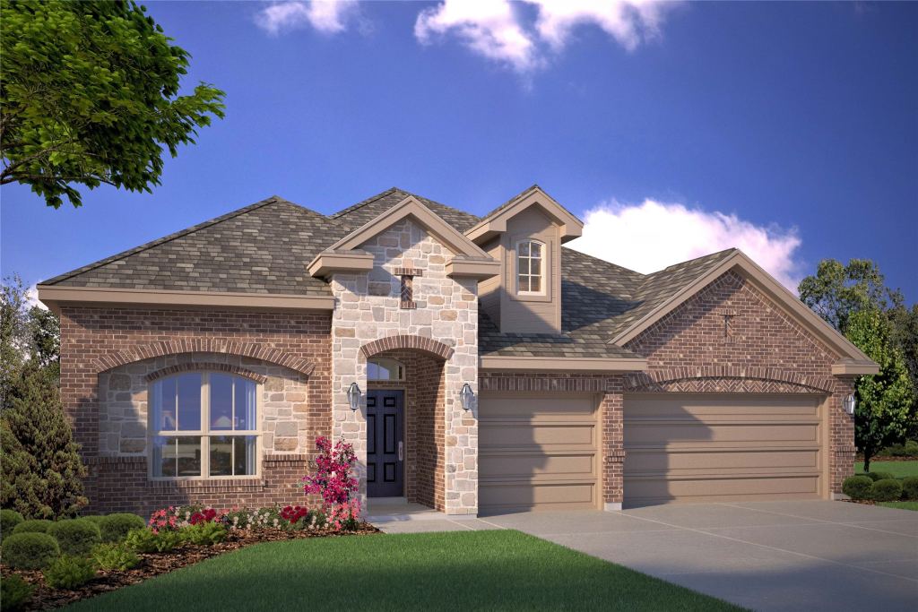 3312 PIER VIEW Street, Grand Prairie, TX 76065 — photo 1