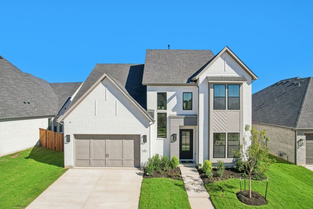 4624 Floral Fields Way, McKinney, TX 75071 — photo 1