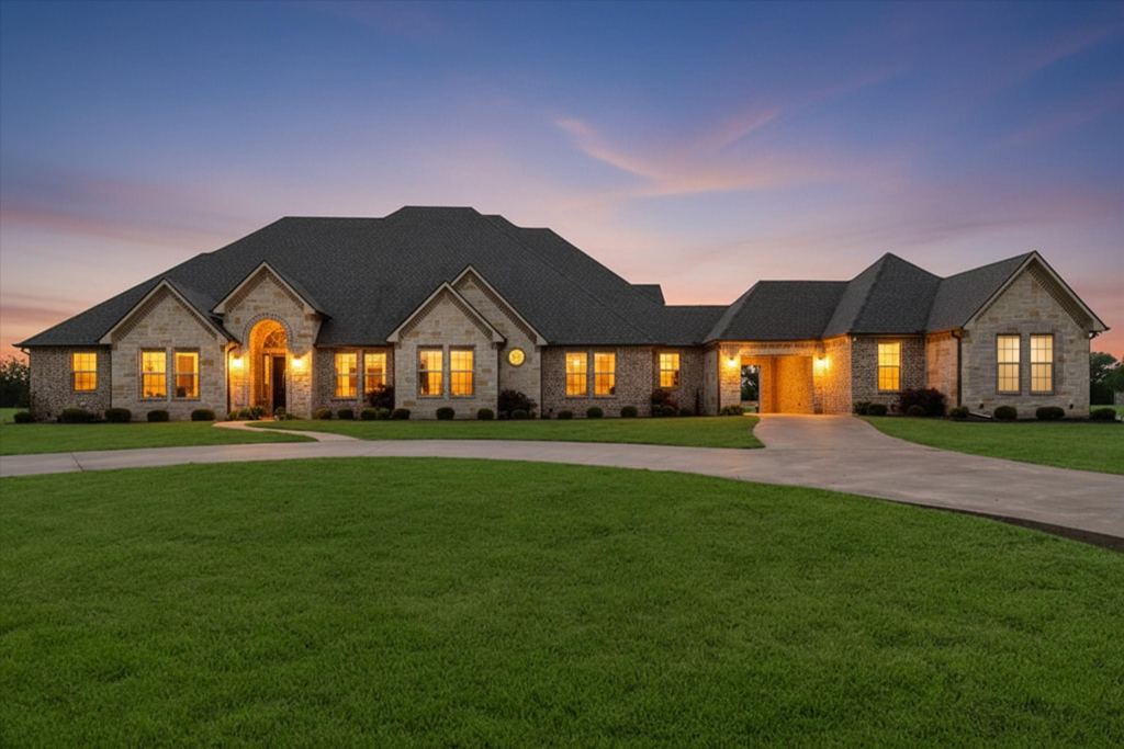 107 Fairway Parks Drive, Corsicana, TX 75110 — photo 1