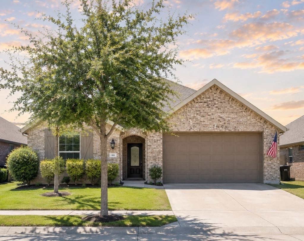 600 Overton Avenue, Celina, TX 75009 — photo 1