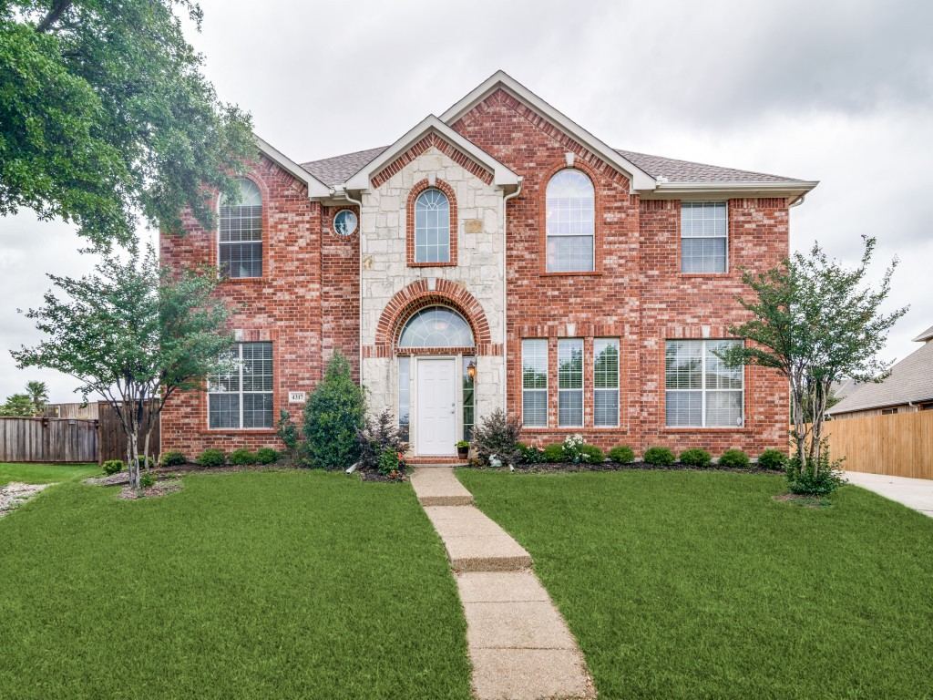 4317 Sea View Drive, Garland, TX 75043 — photo 1