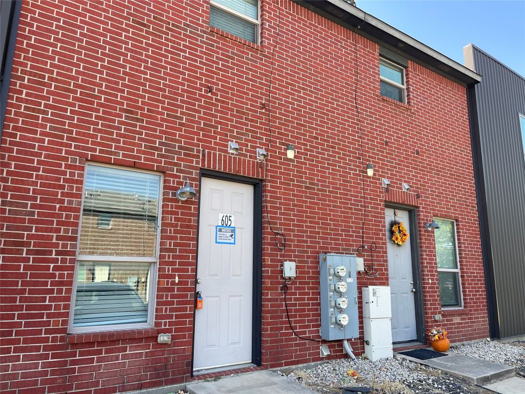 3621 Valley Vista Drive 505, Fort Worth, TX 76053 — photo 1