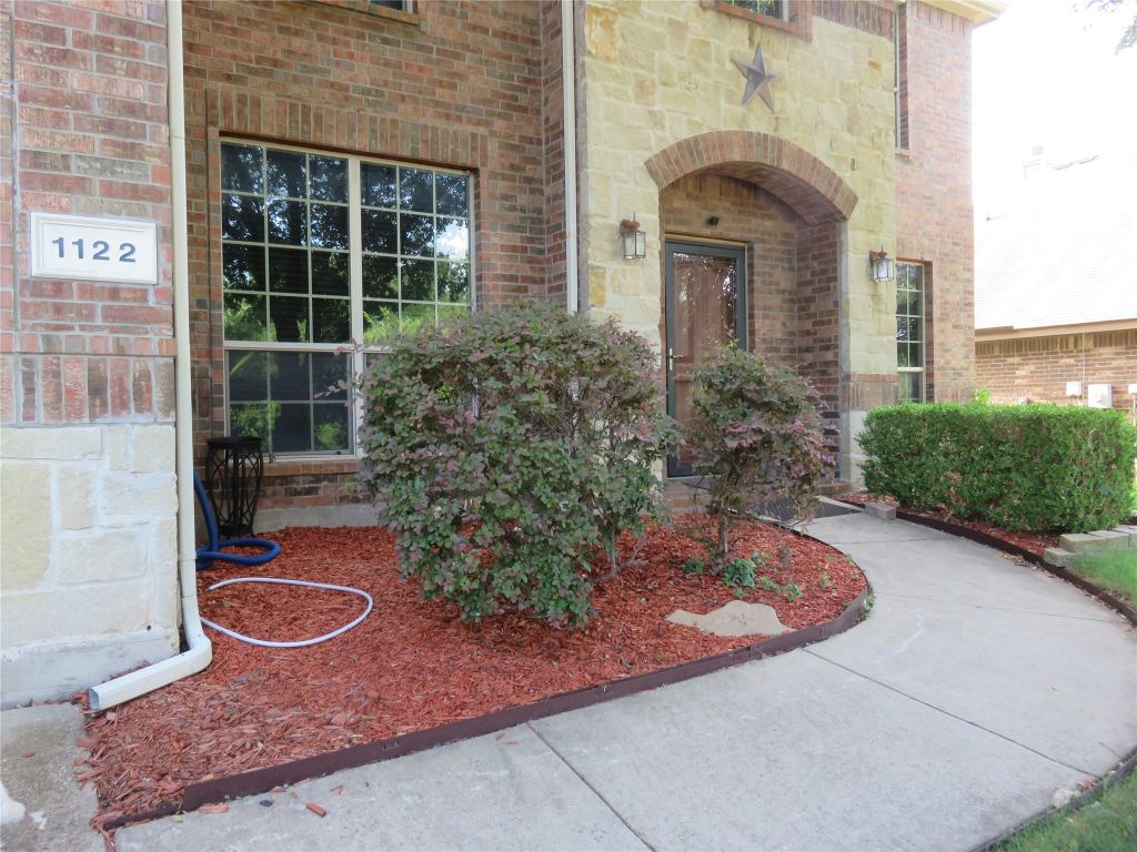 1122 Walter Stephenson Road, Midlothian, TX 76065 — photo 1