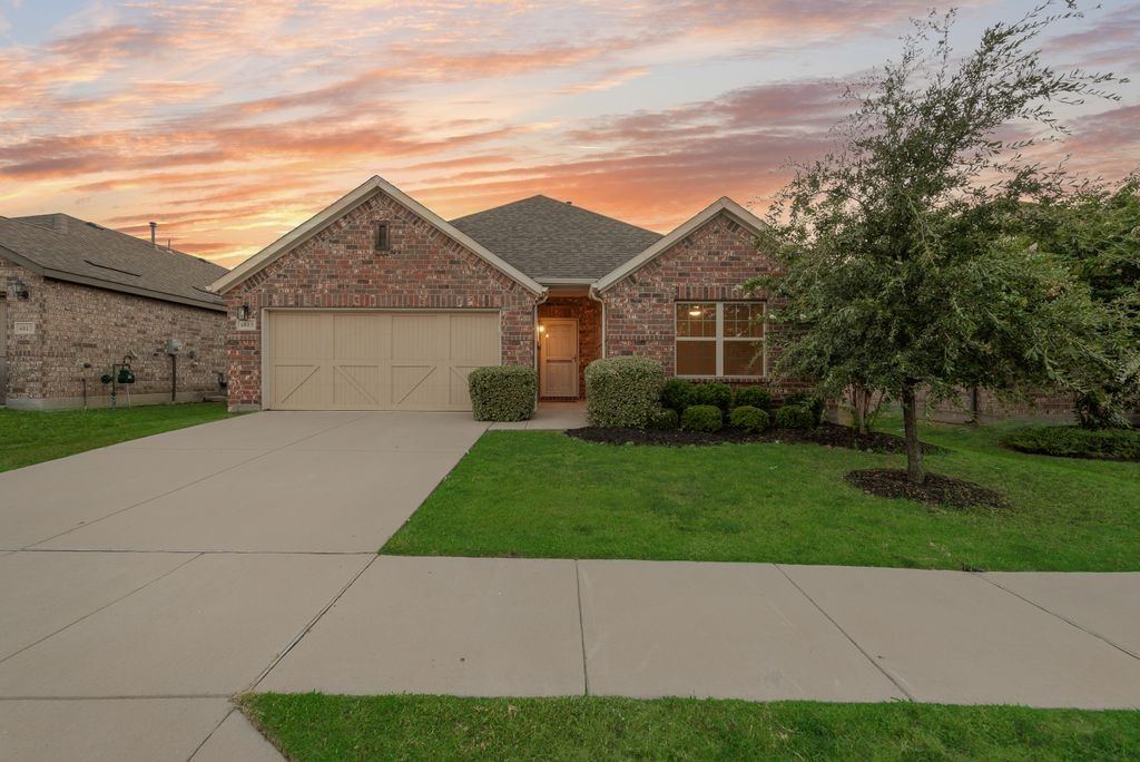 4813 Cleves Avenue, Celina, TX 76227 — photo 1
