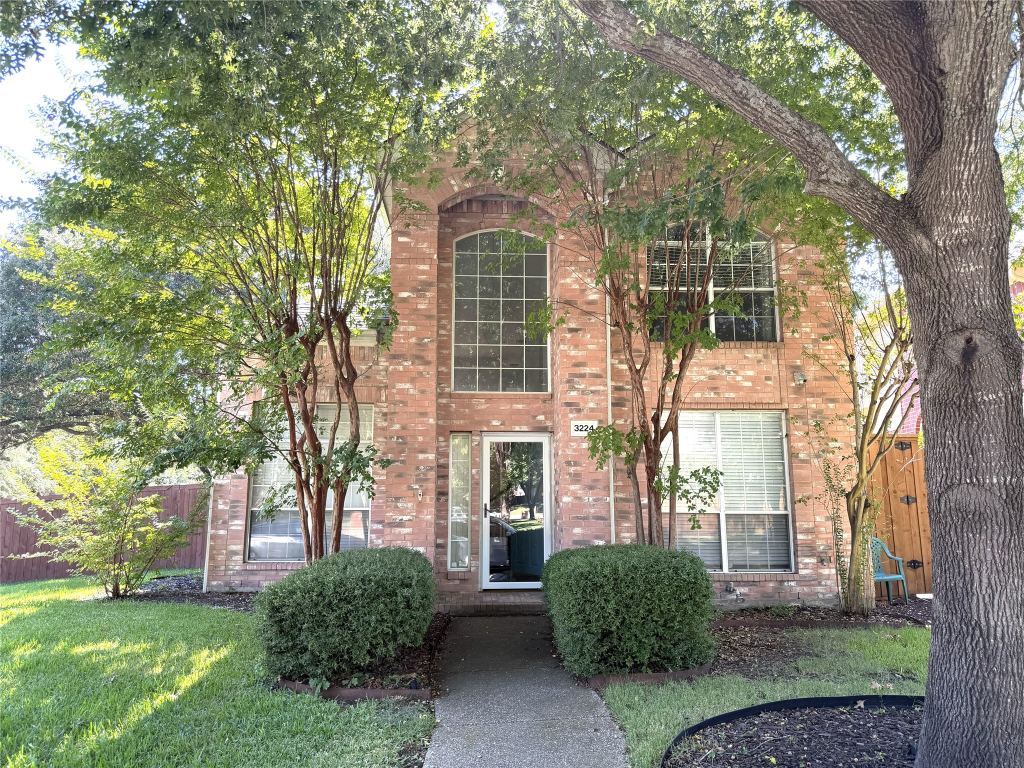 3224 Green Court, Plano, TX 75023 — photo 1