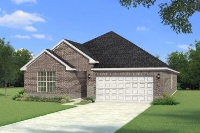 1908 Beeflower Street, Celina, TX 75009 — photo 1