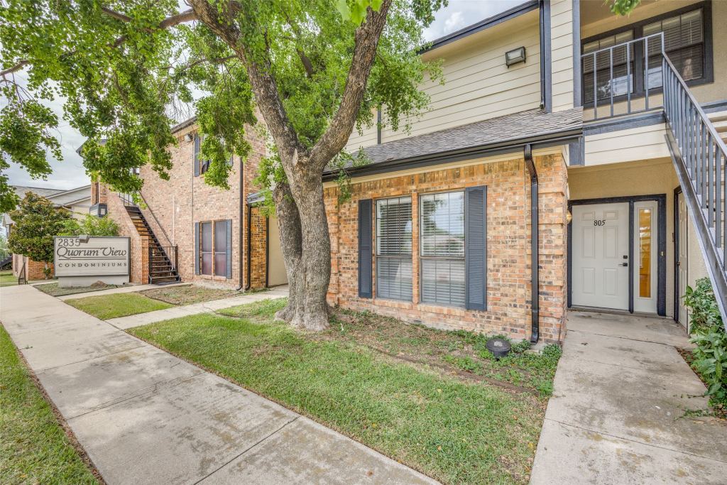 2835 Keller Springs Road 805, Carrollton, TX 75006 — photo 1
