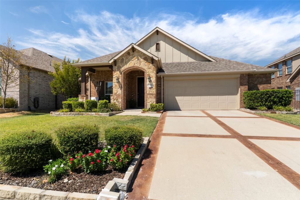 1728 Journey Forth Trail, Wylie, TX 75098 — photo 1