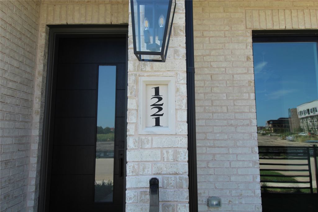 1221 Doris May Drive, Allen, TX 75013 — photo 1
