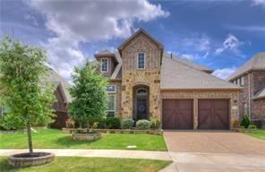 2863 Appalachian Lane, Frisco, TX 75033 — photo 1