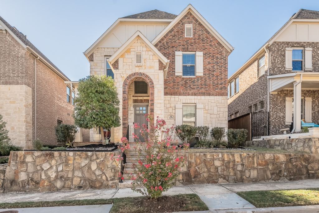 1279 Ocean Breeze Drive