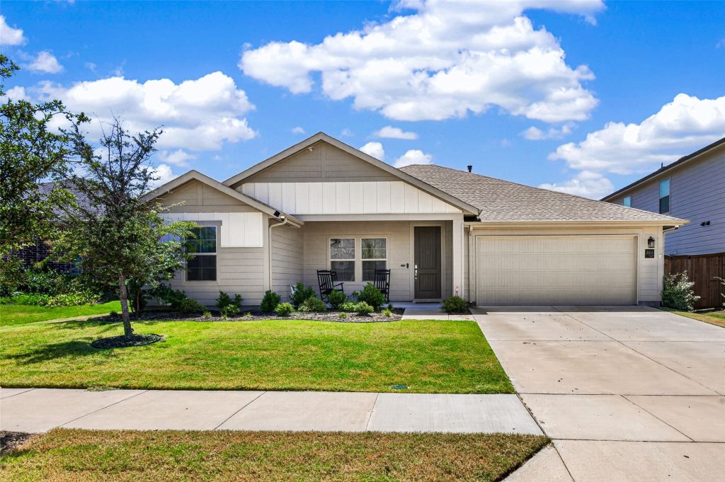 3014 Water Light Lane, Royse City, TX 75189 — photo 1