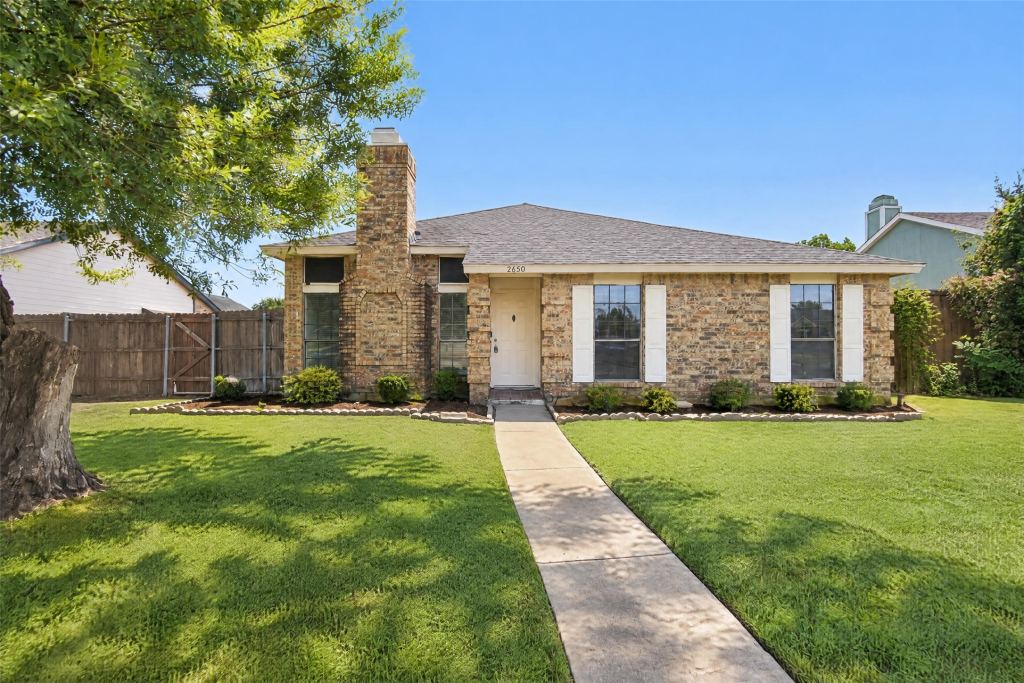2650 Princewood Drive
