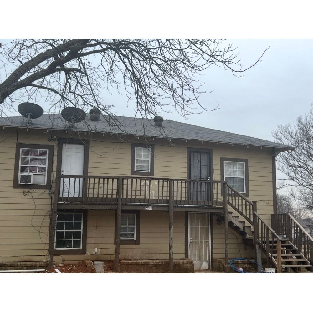 611 S Judkins Street, Fort Worth, TX 76111 — photo 1