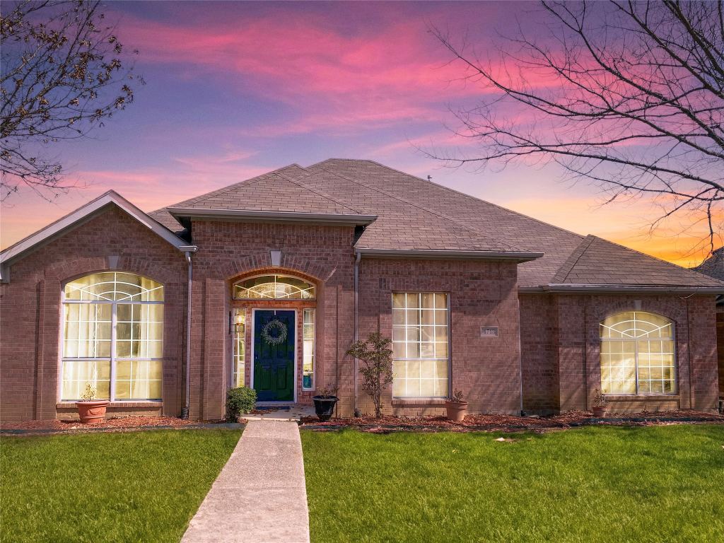 4718 Parkhaven Drive, Garland, TX 75043 — photo 1
