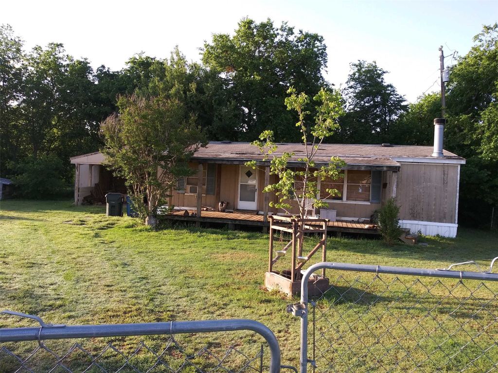 5410 Ashworth Court, Granbury, TX 76048 — photo 1