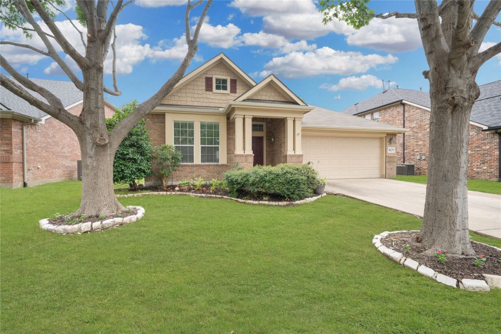8629 Marion Drive, Frisco, TX 75036 — photo 1