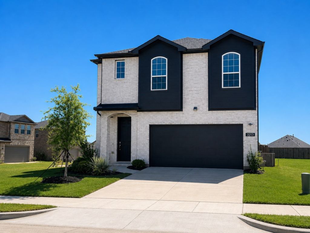 3213 Cordelia Drive, Princeton, TX 75407 — photo 1