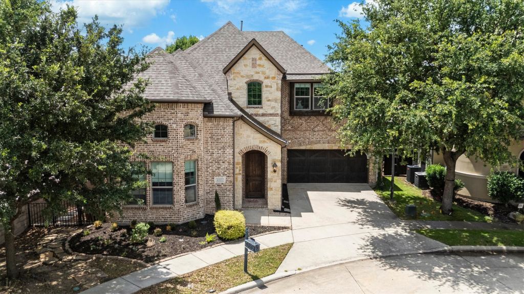 4311 Verde Lane, Frisco, TX 75034 — photo 1