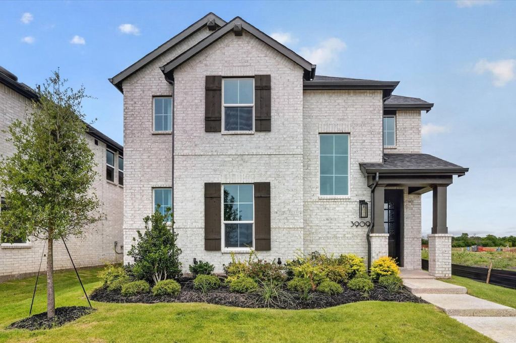 3909 Script Street, Celina, TX 75078 — photo 1