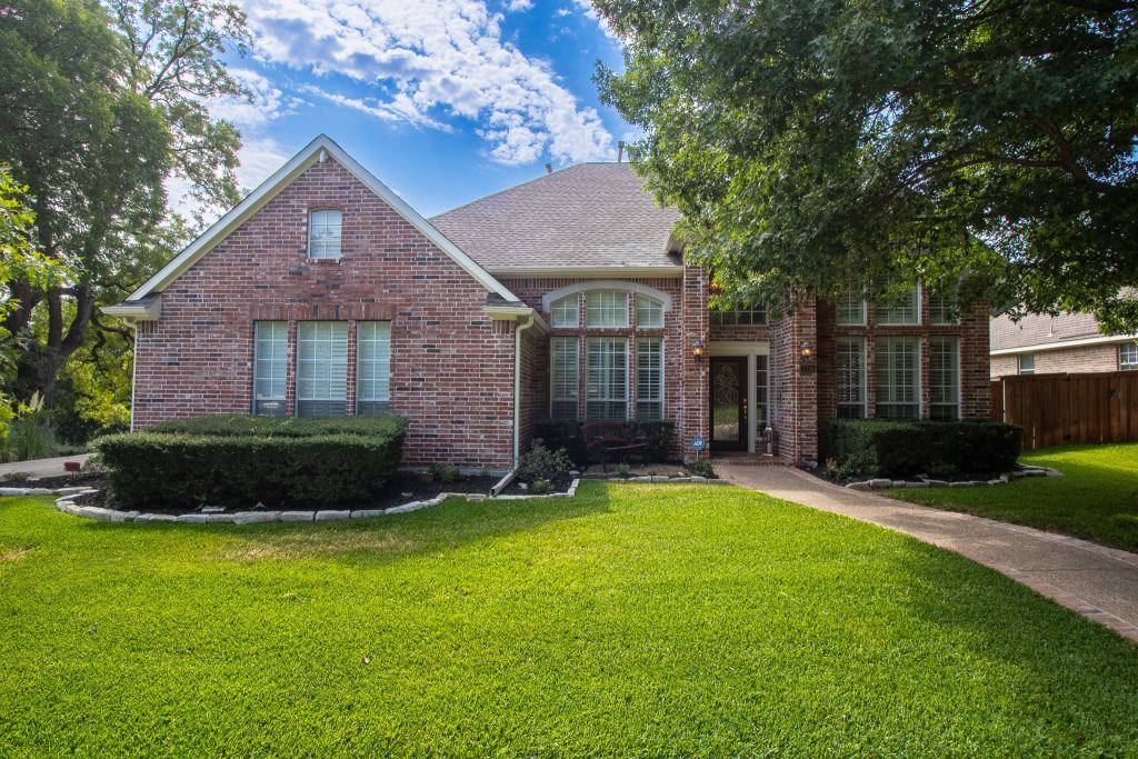 3316 Meadow Wood Drive, Richardson, TX 75082 — photo 1