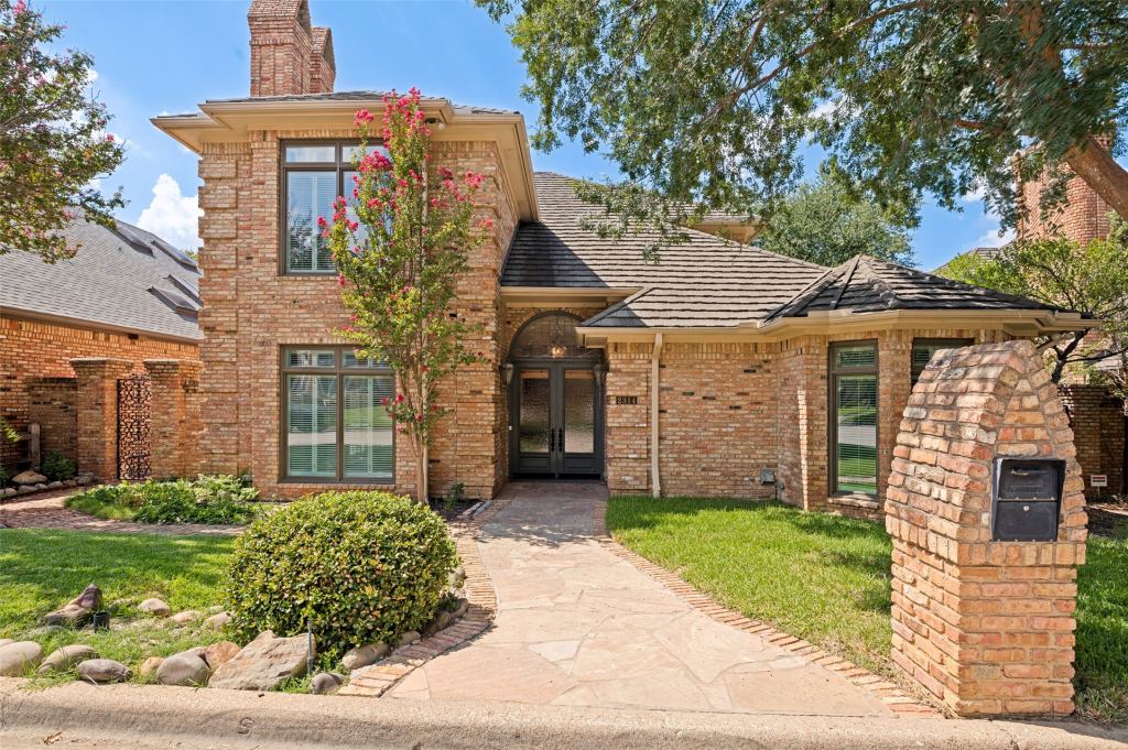 2314 Pheasant Trail, Arlington, TX 76016 — photo 1
