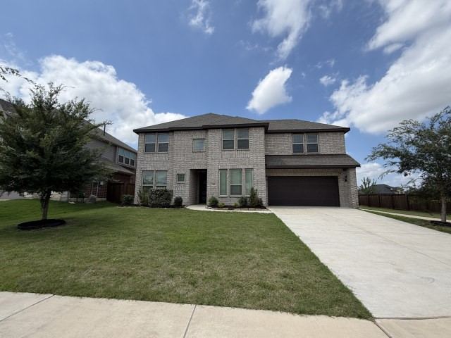 2304 Lonsdale Drive, Mansfield, TX 76084 — photo 1