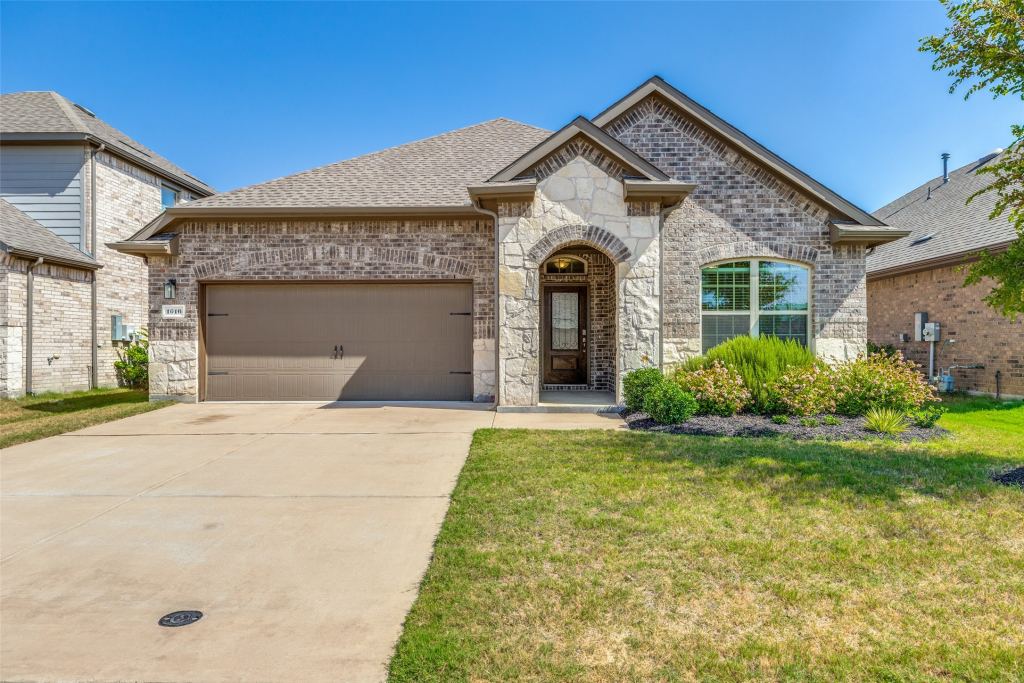 1016 Cobalt Drive, Celina, TX 75009 — photo 1