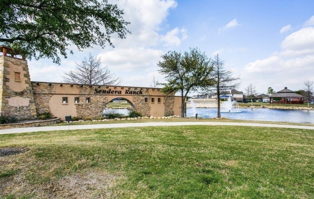 661 Rosario Lane, Fort Worth, TX 76052 — photo 1